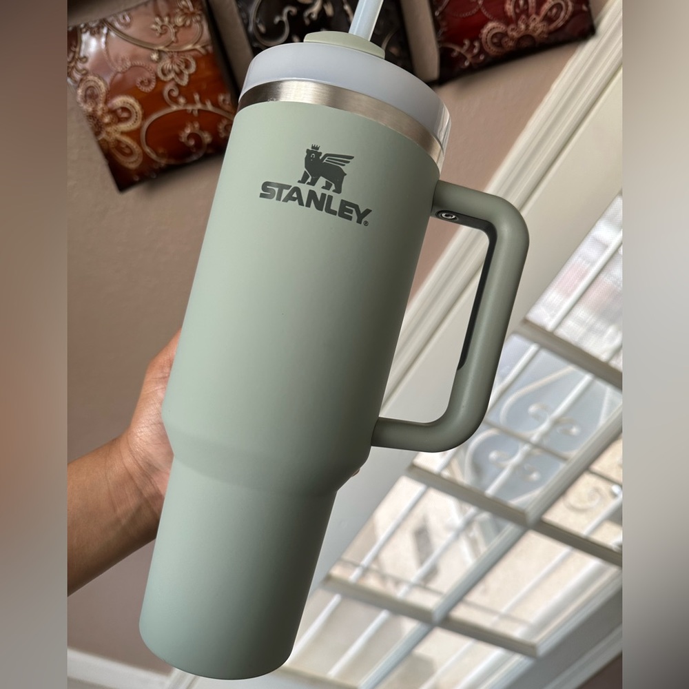 Stanley Bay Leaf Matte